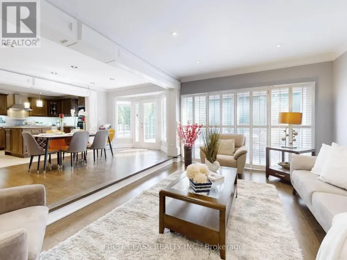 125 LONGWATER CHASE, Markham