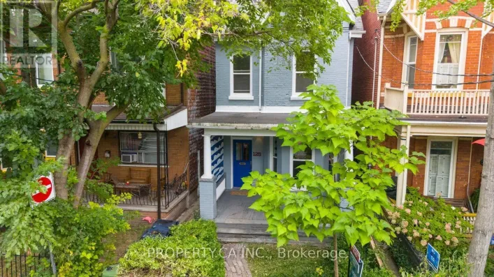 125 MAJOR STREET, Toronto