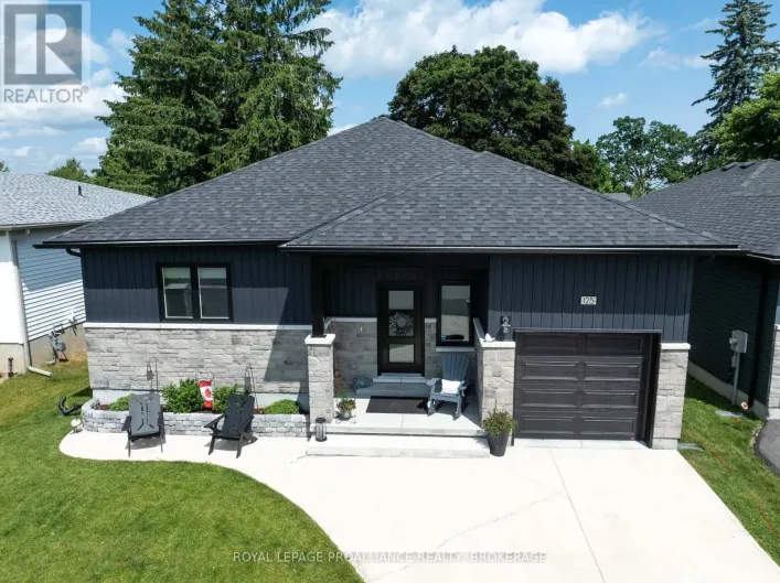 125 MAPLECROFT COURT, Gananoque