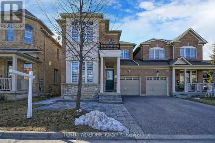 125 MARIA ROAD, Markham