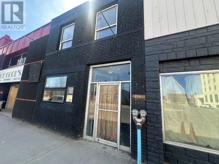 125 May Street S, Thunder Bay