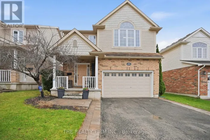 125 MCMAHEN STREET, London East