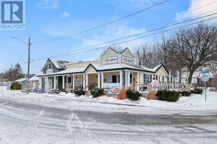 125 MILL STREET S, Port Hope