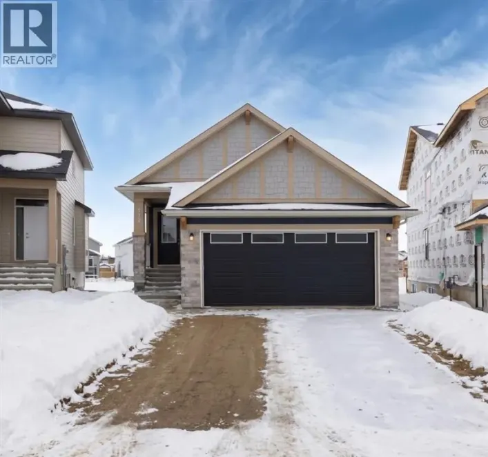 125 Monarch Bend, Rural Rocky View County