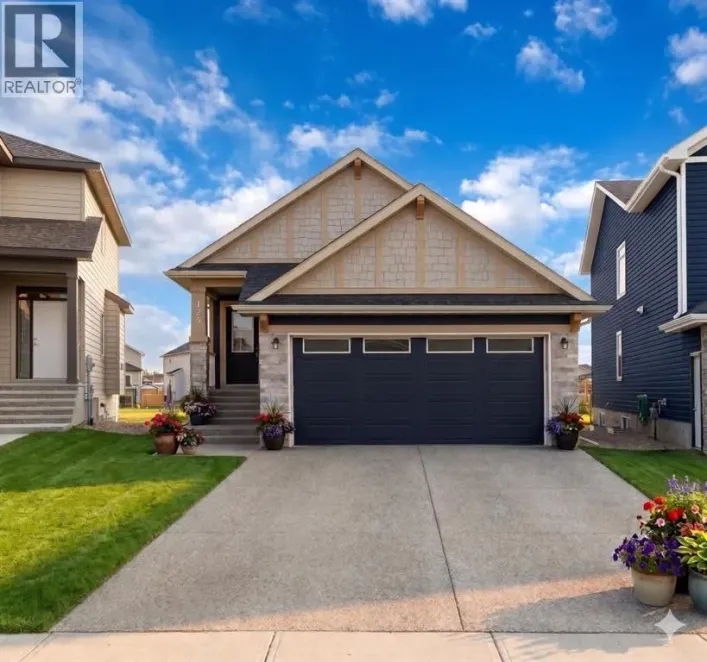 125 Monarch Bend, Rural Rocky View County