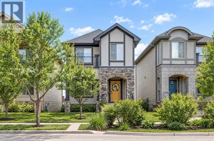 125 Monteith Drive SE, High River