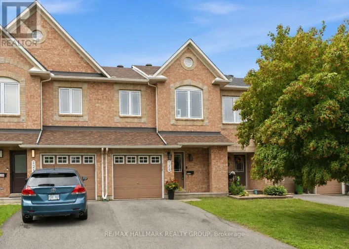 125 MONTMORENCY WAY, Ottawa