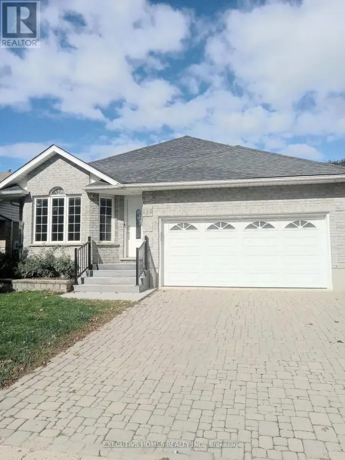 House for sale: 125 MUNICIPAL STREET, Guelph
