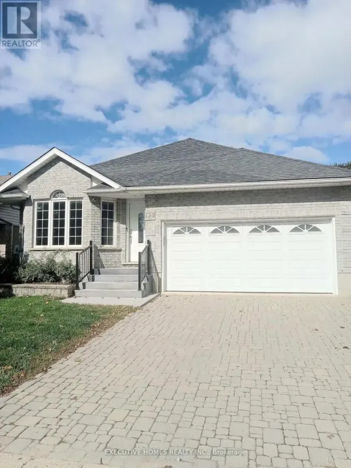 125 MUNICIPAL STREET, Guelph