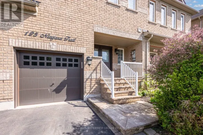 125 NIAGARA TRAIL, Halton Hills