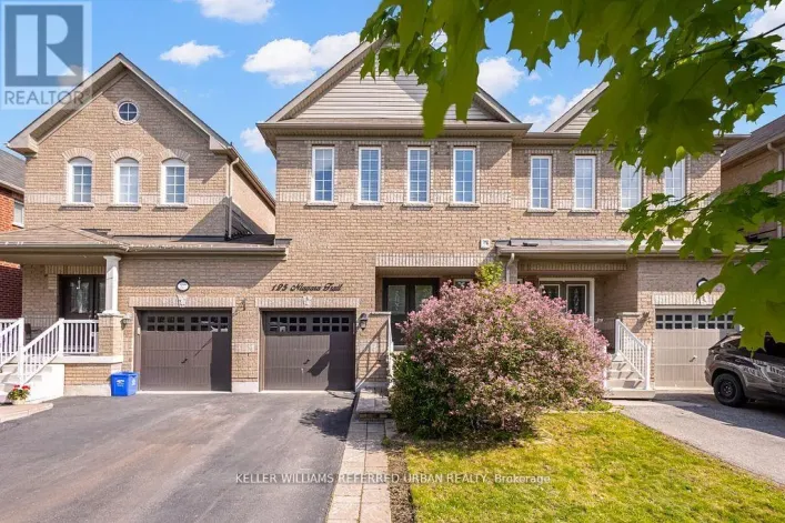 125 NIAGARA TRAIL, Halton Hills