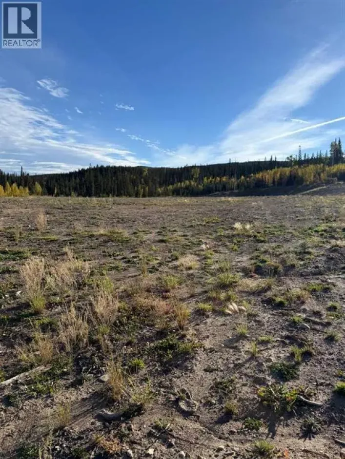 125 Nordegg Industrial Drive, Nordegg