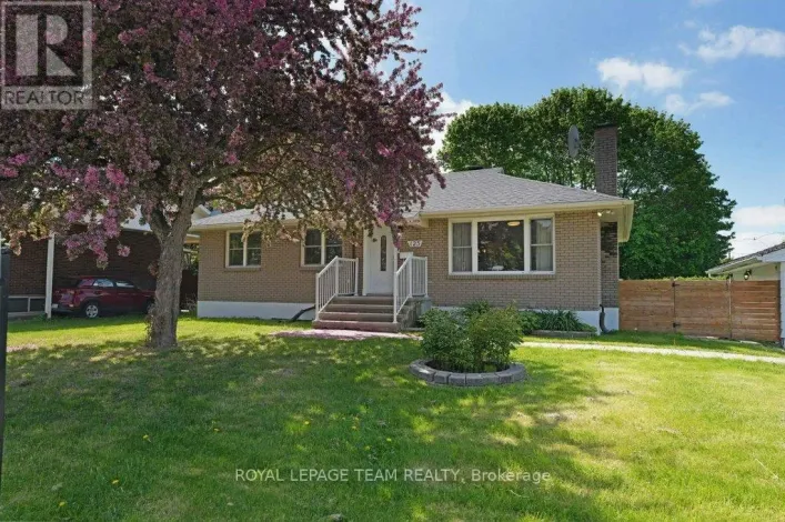 125 NORICE STREET, Ottawa