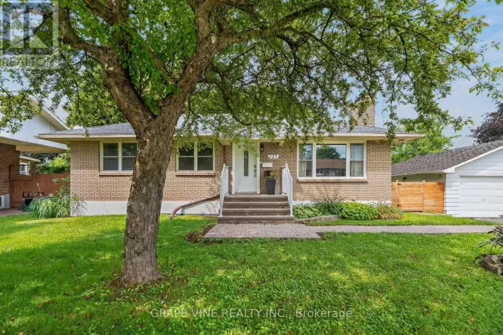 125 NORICE STREET, Ottawa