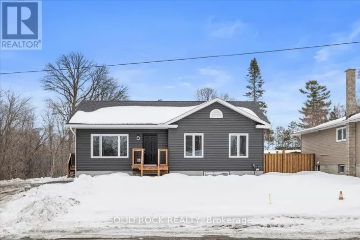 125 NORMA STREET N, Arnprior