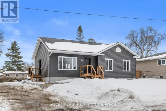 125 NORMA STREET N, Arnprior