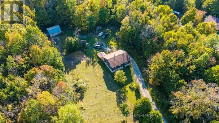 125 NORTH DIAGONAL ROAD, South Bruce Peninsula