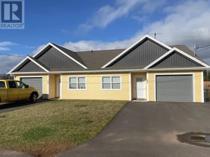 House for sale: 125 Oak Drive, Charlottetown