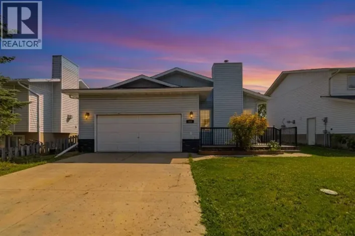 125 Oaks Crescent, Fort McMurray