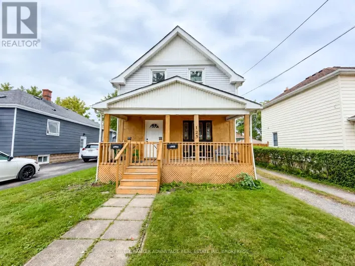 125 OMER AVENUE, Port Colborne