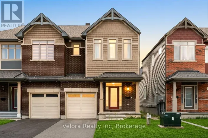 125 OVERBERG WAY, Ottawa