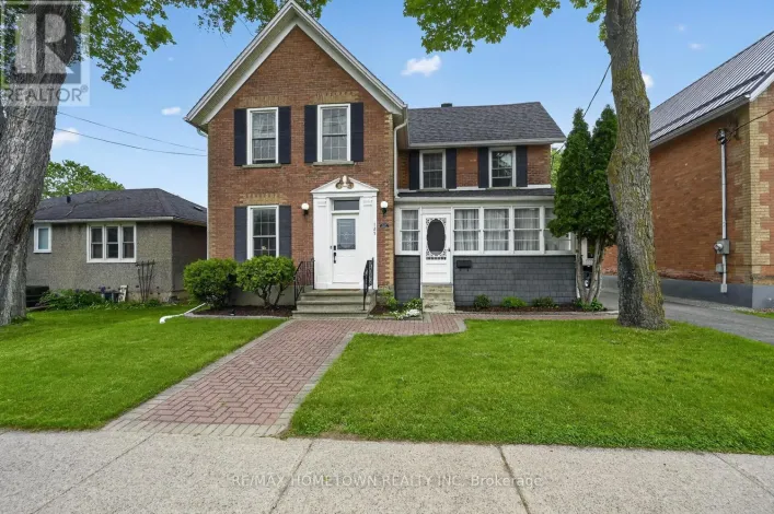 125 PARK STREET, Brockville