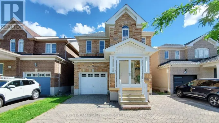 125 PESHAWAR AVENUE, Markham
