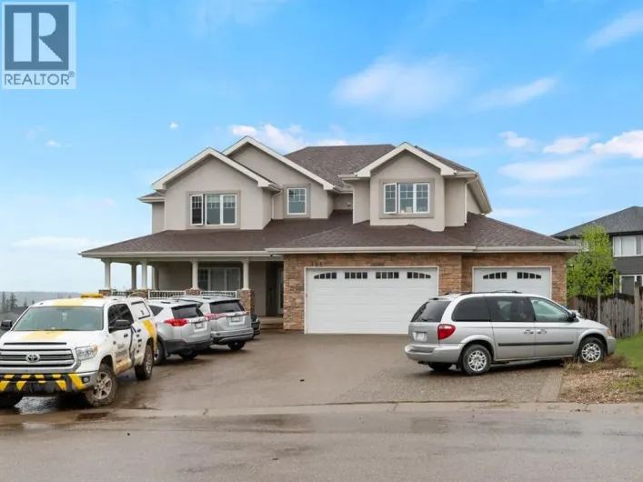 125 Pintail Place, Fort McMurray