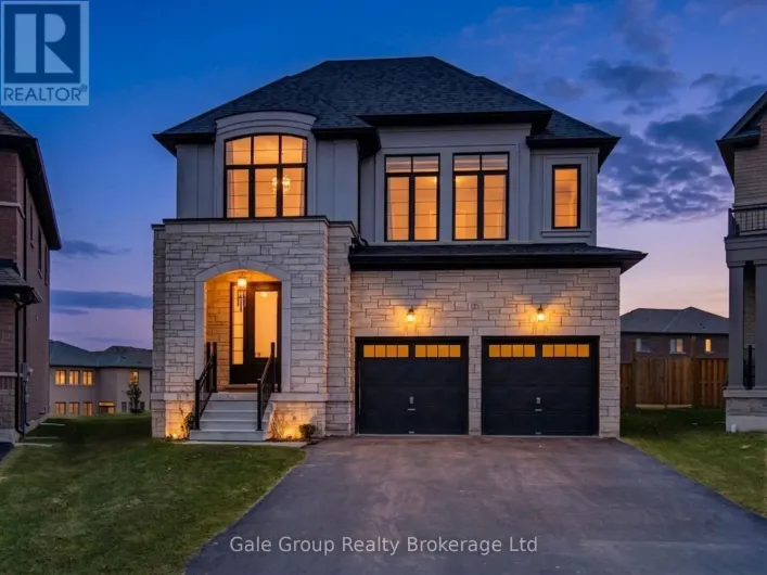 125 PRINCE CHARLES CRESCENT, Woodstock