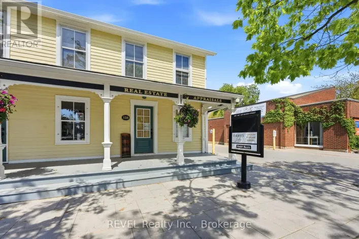 125 QUEEN STREET, Niagara-on-the-Lake