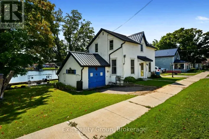 House for sale: 125 QUEEN STREET, Trent Hills