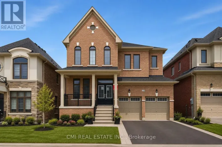 125 RASPBERRY RIDGE AVENUE, Caledon