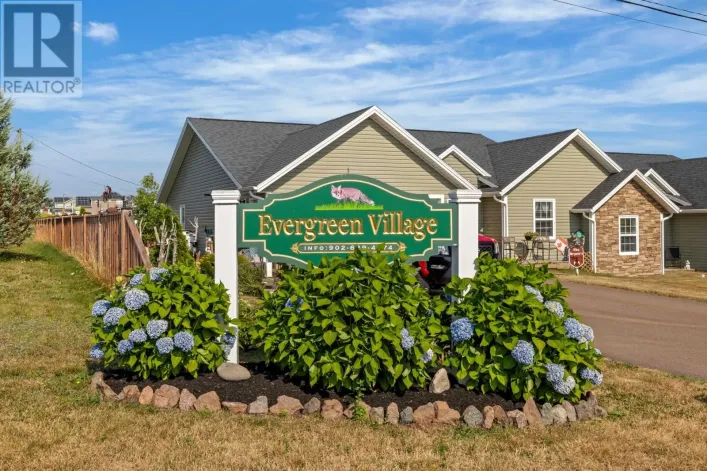 1-25 Red Fox Court, Charlottetown