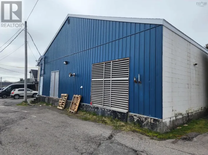 125 Reserve Street, Glace Bay