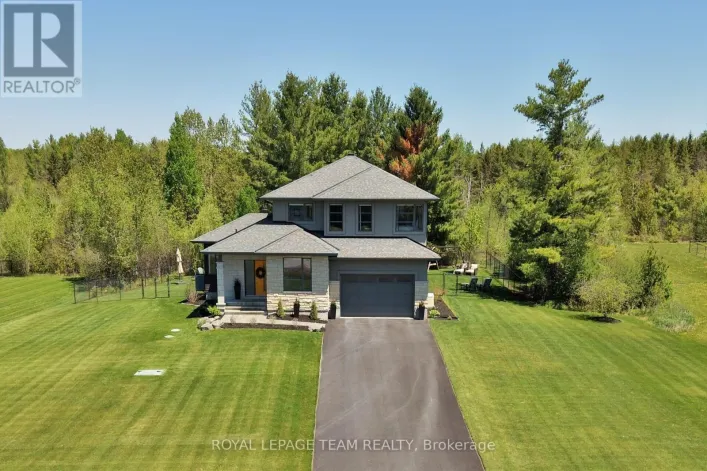 125 RIDGEMONT DRIVE, Beckwith