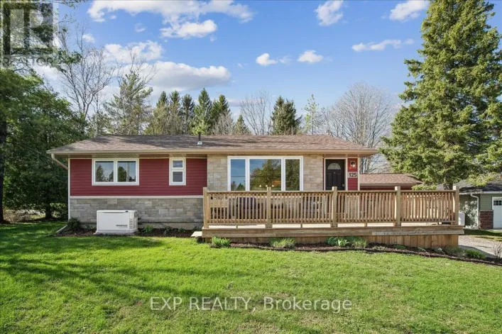 125 RIVER ROAD, Grey Highlands