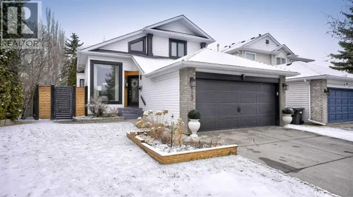 125 Riverview Place SE, Calgary