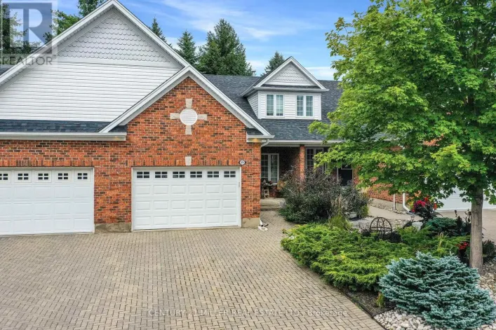 125 RIVERWALK PLACE, Guelph/Eramosa