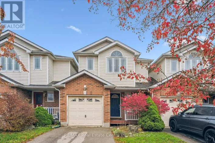 125 RODGERS ROAD, Guelph