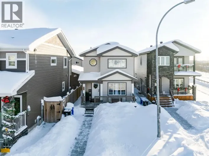 125 Ryan Lane, Fort McMurray