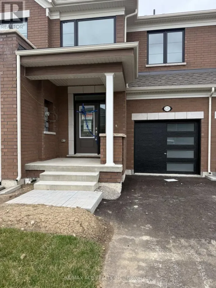 125 SANDERSON DRIVE, Kawartha Lakes