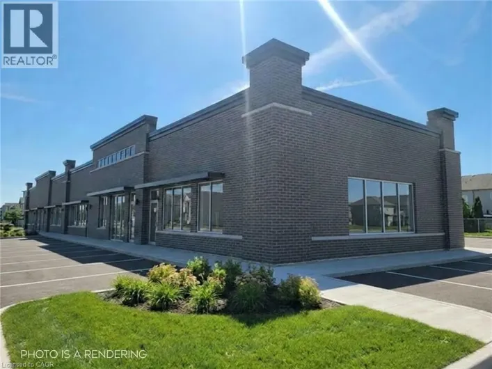 125 SEABROOK Drive Unit# B3, Kitchener