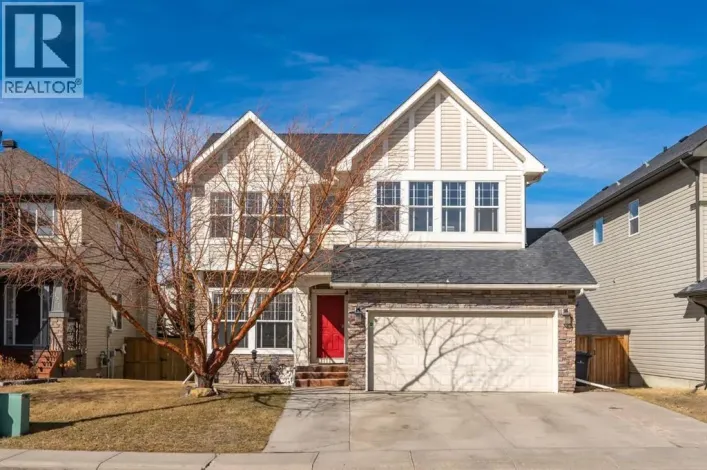 125 Seagreen Manor, Chestermere