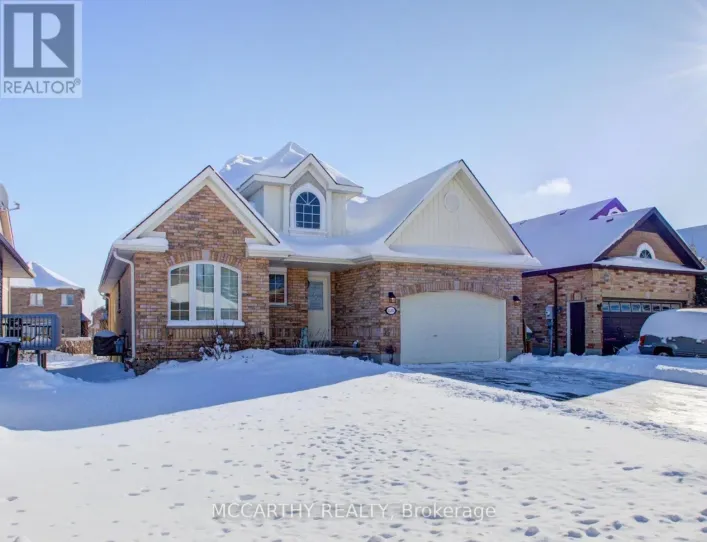 125 SHEFFIELD STREET, Southgate