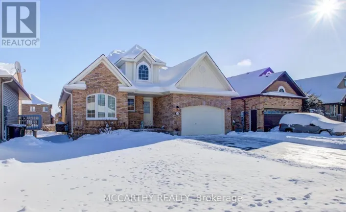 125 SHEFFIELD STREET, Southgate