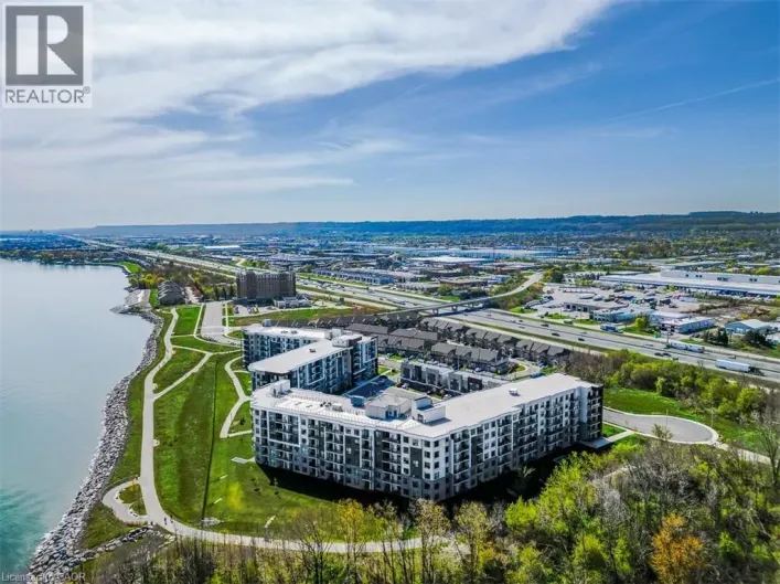 125 SHOREVIEW Place Unit# 102, Stoney Creek