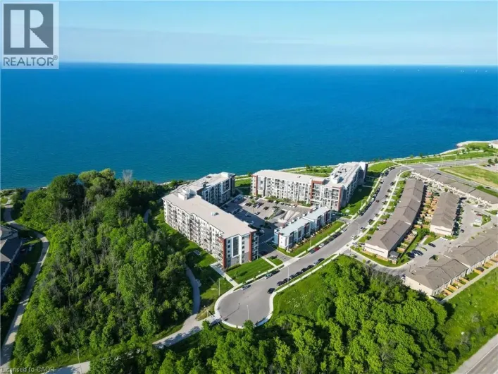 125 SHOREVIEW Place Unit# 226, Stoney Creek