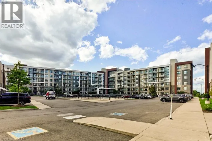 125 SHOREVIEW Place Unit# 230, Stoney Creek