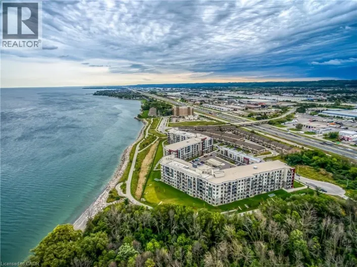 125 SHOREVIEW Place Unit# 303, Stoney Creek
