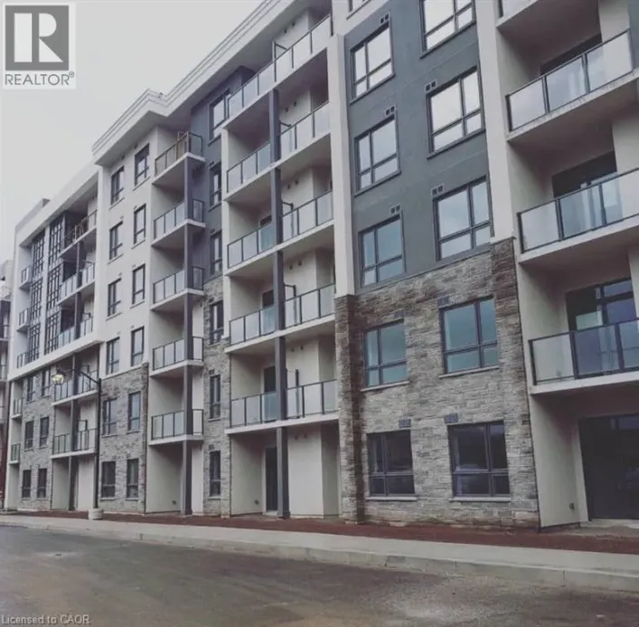 125 SHOREVIEW Place Unit# 314, Hamilton